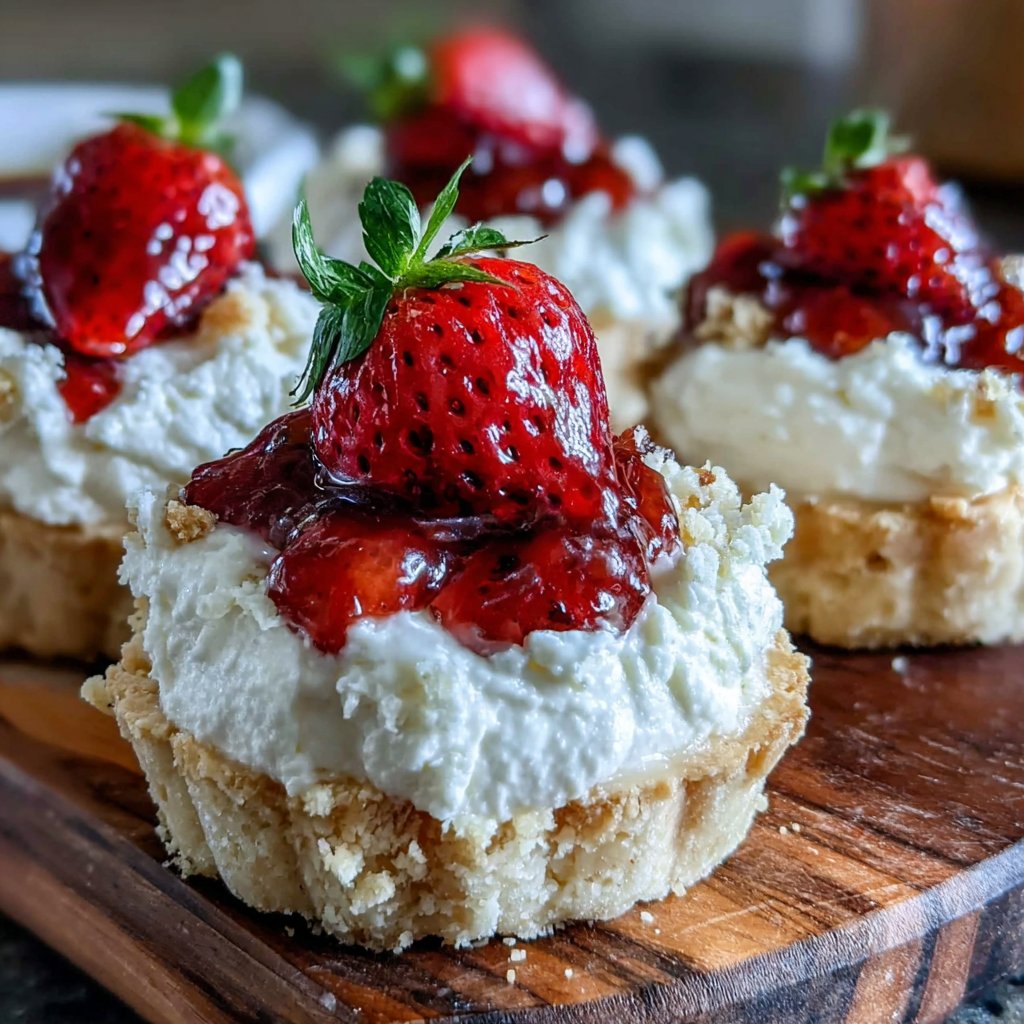 Pie Recipes | Fruit Tarts